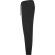 Pantalón jogger Flexar Roly con tejido stretch y puños ajustables Negro detalle 7