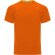 Camiseta MONACO Roly naranja fluor