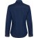 Camisa Lujan Woman Roly con tejido stretch para hostelería Vaquero detalle 6