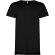 Camiseta COLLIE Roly negro