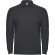 POLO Roly ESTRELLA L/S plomo oscuro