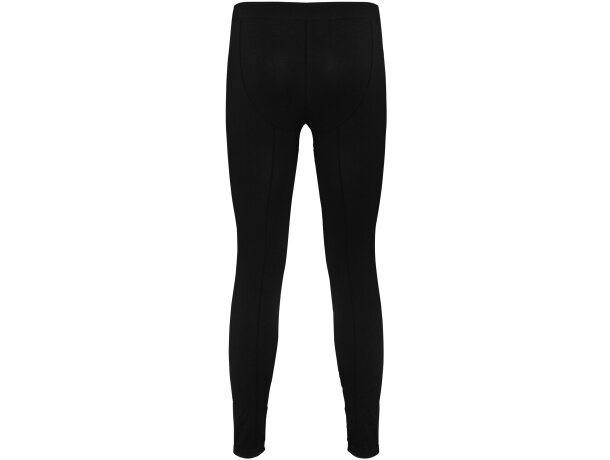 Leggings hombre BETTER Roly negro