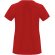 Camiseta BAHRAIN WOMAN Roly rojo