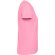 Camiseta Estoril Woman Rosa seda detalle 41