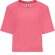 Camiseta DOMINICA Roly rosa lady fluor