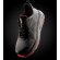 Zapato laboral Onyx Roly con puntera fibra de vidrio S1PS ESD Plomo/rojo laboral detalle 3