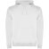 SUDADERA Roly URBAN Roly URBAN CON CAPUCHA T/XS BLANCO personalizada