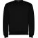 Sudadera CLASICA Roly negro