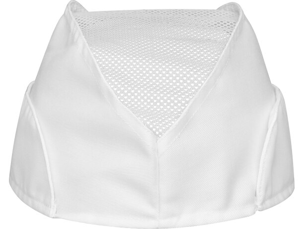 Gorro militar LAGASSE Roly blanco