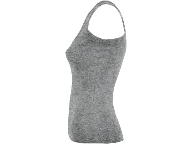 CAMISETA Roly CAROLINA gris vigore