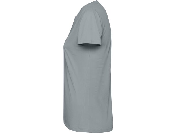 Camiseta Estoril Woman Gris detalle 35