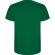 Camiseta STAFFORD Roly verde kelly