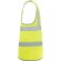 Chaleco POLUX Roly amarillo fluor