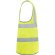 Chaleco POLUX Roly amarillo fluor