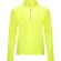 Camiseta MELBOURNE Roly amarillo fluor