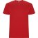 Camiseta STAFFORD Roly rojo