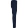 Pantalón chino Beverly Roly para hostelería y catering Marino detalle 15