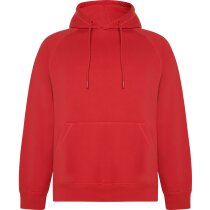 Sudadera de capucha Roly Vinson con cordones ajustables