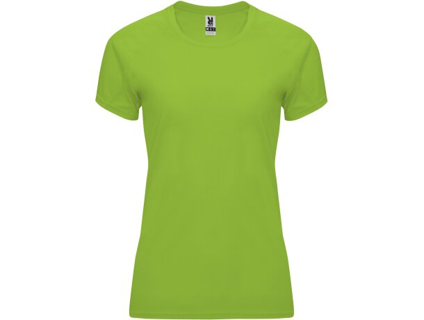 Camiseta BAHRAIN WOMAN Roly lima