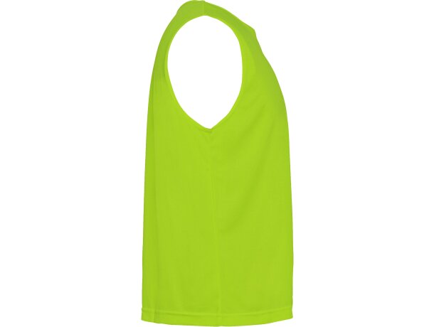 PETO Roly AJAX verde fluor