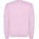 Sudadera CLASICA Roly rosa claro