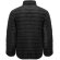 Chaqueta FINLAND Roly negro