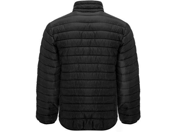 Chaqueta FINLAND Roly negro