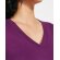 Camisetas personalizadas baratas  Roly Victoria de algodón 155 g roseton