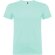 Camiseta BEAGLE Roly unisex 155 gr verde menta