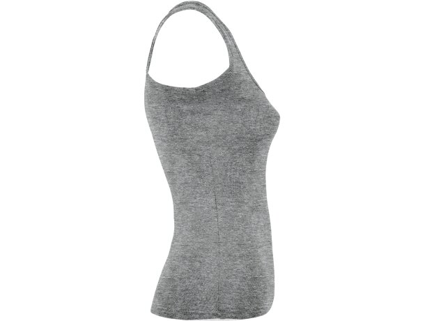 CAMISETA Roly CAROLINA gris vigore