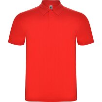 Polo Roly Austral piqué algodón manga corta hombre