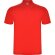 Polo AUSTRAL Roly rojo