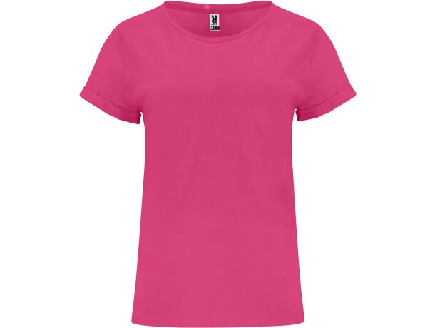 Camiseta CIES Roly roseton