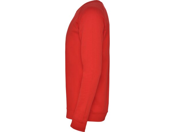 Sudadera ANNAPURNA Roly rojo