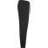 Pantalón jogger Flexar Roly con tejido stretch y puños ajustables Negro detalle 8