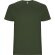 Camiseta STAFFORD Roly verde aventura