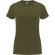 Camiseta CAPRI Roly verde militar