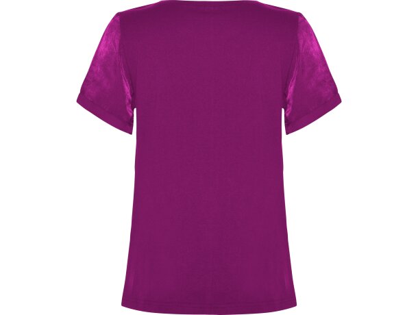 Camiseta MAYA Roly roseton