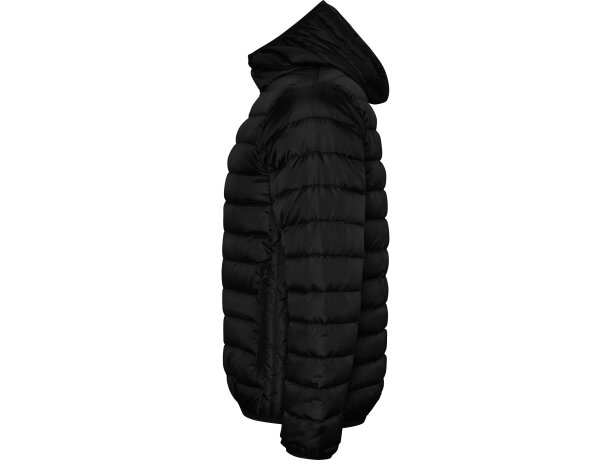 Chaqueta NORWAY Roly negro