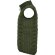 Chaleco Acolchado OSLO  RolyDe Hombre verde militar