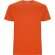 Camiseta STAFFORD Roly naranja