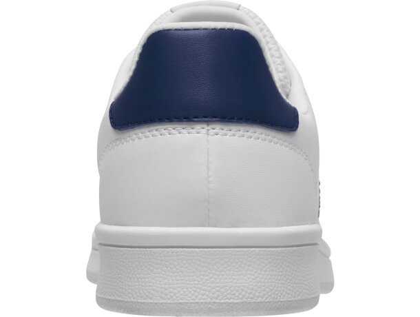 Zapatillas OWENS Roly blanco/marino