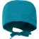 Gorro sanitario MACIL Roly azul danubio
