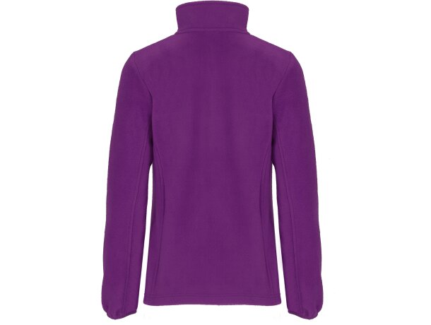 Chaqueta ARTIC WOMAN Roly purpura