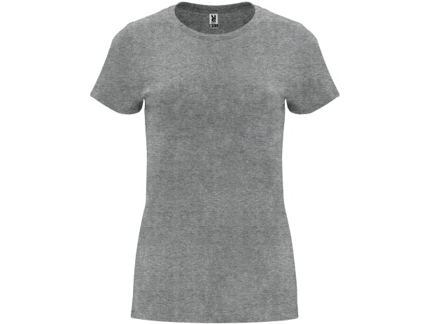 Camiseta CAPRI Roly gris vigore