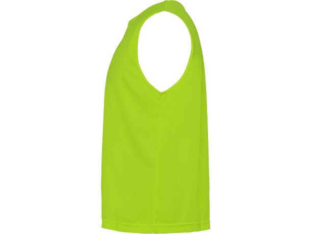 PETO Roly AJAX verde fluor