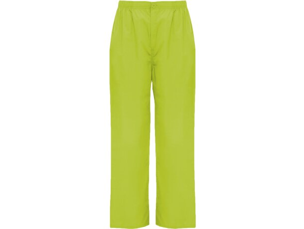 Pantalon VADEMECUM Roly pistacho