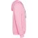 SUDADERA Roly URBAN rosa claro/gris vigore