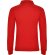 Polo Roly ESTRELLA Woman L/S rojo