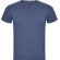 Camiseta FOX Roly denim vigore